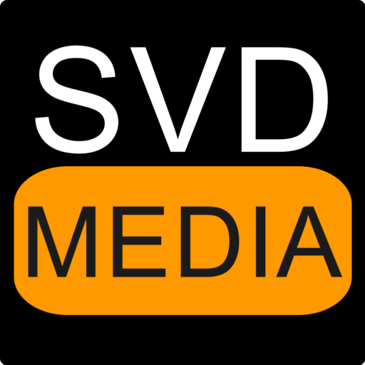 SVD Adult Media Network